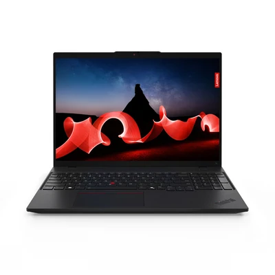 Image de Lenovo ThinkPad L16 Intel Core Ultra 7 155U Ordinateur Portable 40,6 cm (16&quot;) WUXGA 32 Go DDR5 SDRAM 1 to SSD Wi FI 6E
