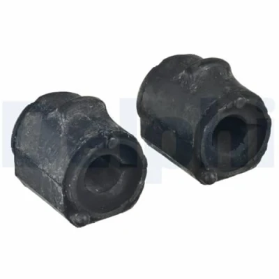 Image de DELPHI TD1069W Silent Bloc De Barre Stabilisatrice FORD: Fusion Break, FIESTA 5, MAZDA: 2 5 portes