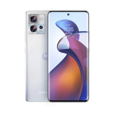 Image de Motorola Edge 30 Fusion 6,55&quot; 8 Go 128 4400 MAH Opal Blanco