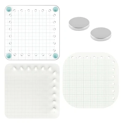 Image de We R Memory Keepers (5 Piece) Precision Press Advanced, Papier mâché