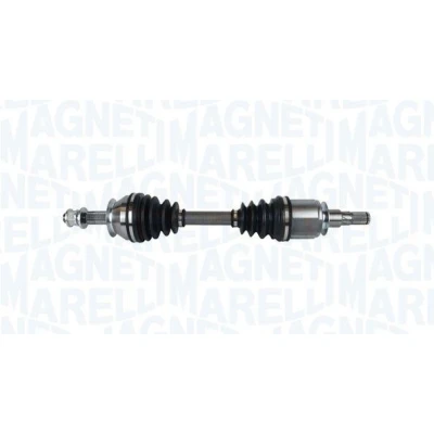 Image de MAGNETI MARELLI 302004190213 Arbre de transmission Essieu avant 634 NISSAN: NP300 Navara Pick up, Pathfinder 3