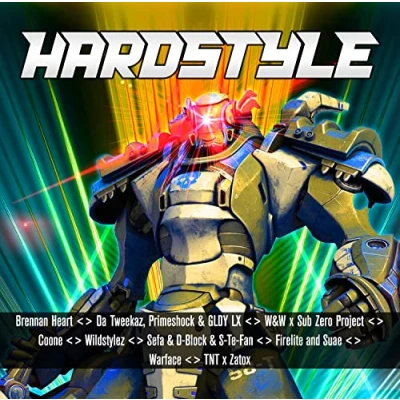 Image de Hardstyle 2023