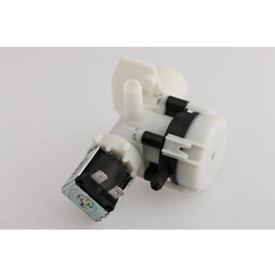 Image de daniplus magnétique, Soupape électrique facile pour lave vaisselle, vaisselle des marques AEG, Electrolux, Quelle, Privileg, Rex 152023300/6
