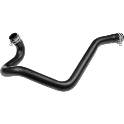 Image de GATES 05 4112 Durite De Refroidissement EPDM (éthylène propylène diène caoutchouc) CITROËN: C4 II Cactus, C3 II, DS3 3 portes