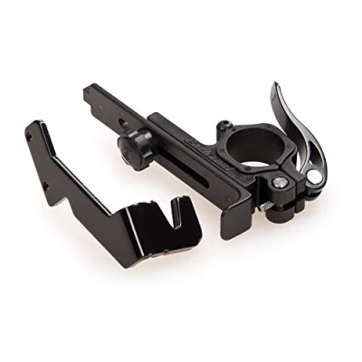 Image de Park Tool Centering TS 25. PRS25 / PCS1 + 4 10 Adulte Unisexe, Noir, Taille Unique