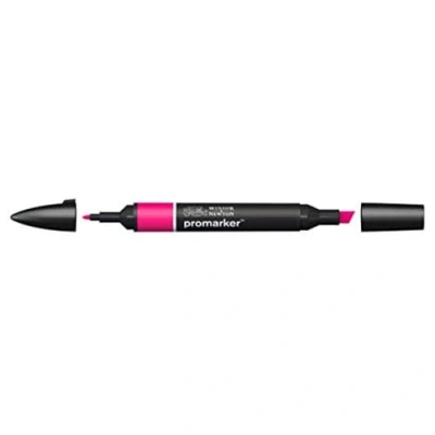 Image de Winsor &amp; Newton Promarker M865 Magenta