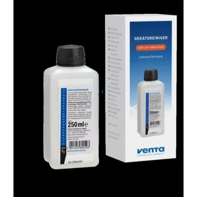 Image de Nettoyant pour appareil Venta 250ml. Ecologique et naturel, élimine le calcaire, préserve la vie de l&#039;appareil.