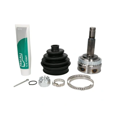 Image de PASCAL G1X008PC Tête De Cardan côté roue OPEL: Corsa B 3/5 portes, Astra F Berline, Caravan
