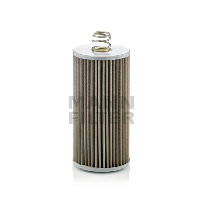 Image de MANN FILTER H 816/1 Filtre, système hydraulique de travail
