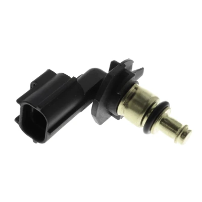 Image de VEMO V25 72 1241 Sonde De Température Liquide Refroidissement Qualité originale noir sans câble FORD: FOCUS 3, FIESTA 5, S Max Mk1
