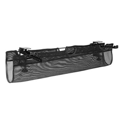 Image de mywall Gestion des câbles sous Table HZ41L, Support de multiprise pour Bureau, Porte multiprises Tables, système sur Le Lieu Travail, Organiseur
