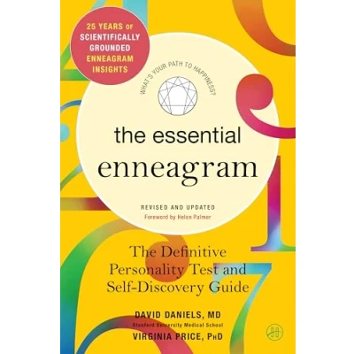 Image de The Essential Enneagram: Definitive Personality Test and Self Discovery Guide Revised &amp; Updated