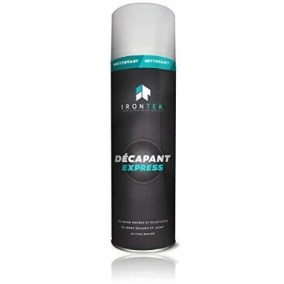 Image de IRONTEK Décapant Express 500ml