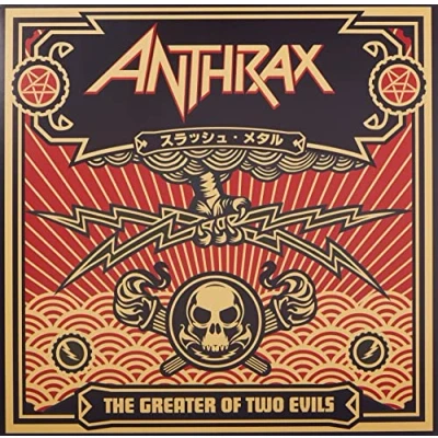 Image de The Greater of Two Evils