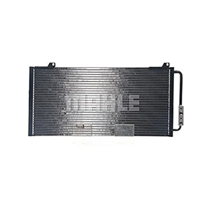 Image de MAHLE ORIGINAL AC 160 000S Condenseur De Clim sans déshydrateur 565mm MG: ZS Berline, ROVER: 25 3/5 portes