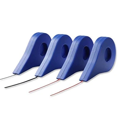 Image de Nobo Ruban Autocollant, 3 mm x 10 m, Rouge, 1901121