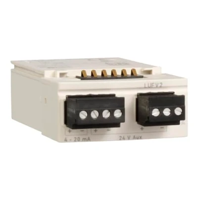 Image de MODULO SALIDA ANALOGICA 4 20MA TESYS U
