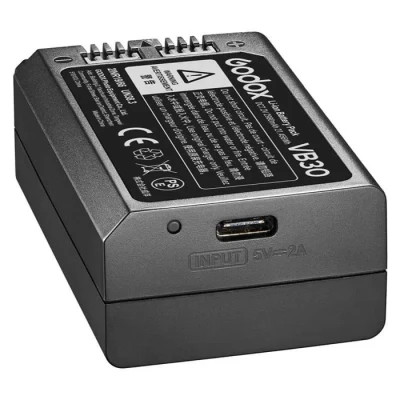Image de GODOX VB30 Battery for V1PRO Neuf