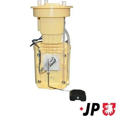 Image de JP GROUP 1115203900 Unité d&#039;injection de carburant avec palpeur électrique VOLKSWAGEN: Transporter 5, 5 Bus, Multivan (7HM