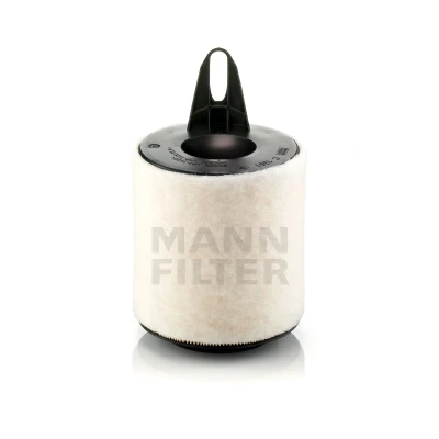 Image de MANN FILTER C 1361 Filtre à air 200 143 Cartouche filtrante BMW: 3 Touring, Berline, 1 5 portes