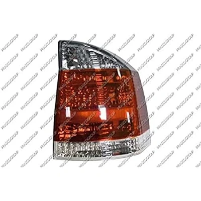 Image de PRASCO OP0564163 Feu arrière droit sans porte lampe OPEL: Vectra C CC, Berline, VAUXHALL: Mk2 CC