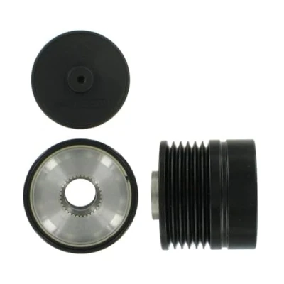 Image de SKF VKM 03509 Poulie d&#039;Alternateur 50,8 OPEL: Corsa D 3/5 portes, Astra H GTC, FIAT: Grande Punto Evo portes