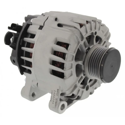 Image de MAPCO 13316 Alternateur 14V 150A PEUGEOT: 207 3/5 portes, 3008 I, 308 II CITROËN: C3 II, C5 3, DS3 3 portes