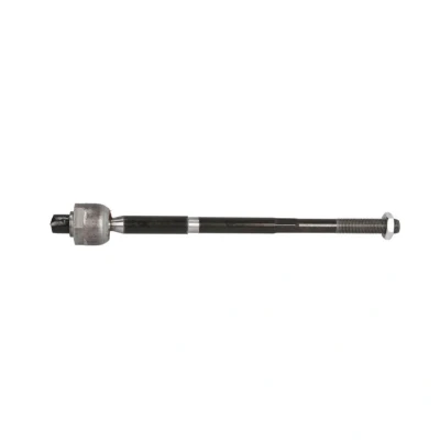 Image de febi BILSTEIN 49671 Rotule Axiale Essieu avant gauche, droit 284,8 Plus avec contre écrou OPEL: Corsa E 3/5 portes