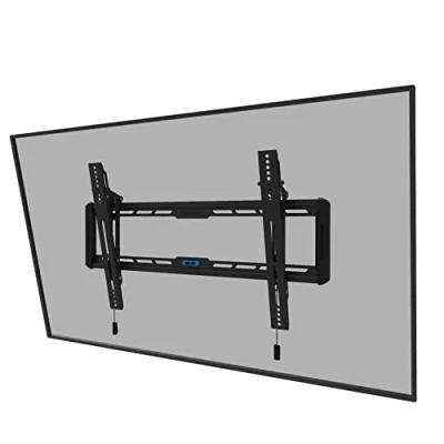 Image de Support mural TV Neomounts by Newstar WL35 550BL16 101,6 cm (40) 190,5 (75) inclinable