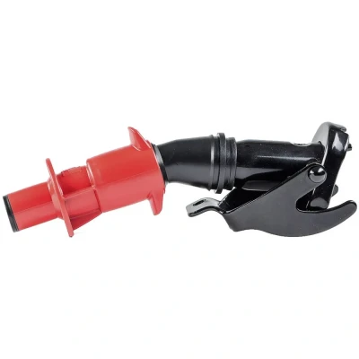 Image de Valpro Système de remplissage sécurité Smart Spout 892.00 pour bidon en métal, convient carburants
