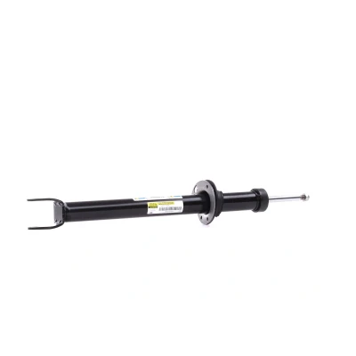 Image de BILSTEIN 24 295390 Amortisseur Essieu avant Pression de gaz Système monotube sur ressort Goujon en haut, Fourche bas