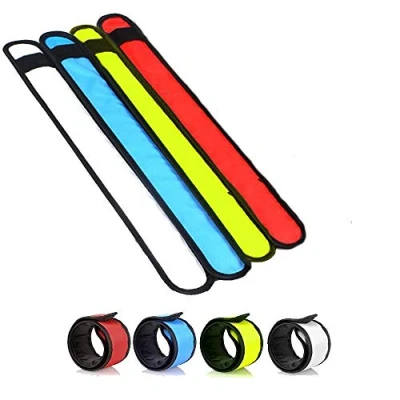 Image de BEEPER Brassard Lumineux Flap Design (unité) Couleur Blanc