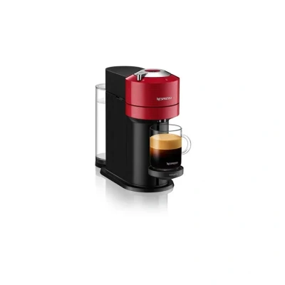 Image de Nespresso Krups Machine à Café, Cafetière Espresso, Vertuo Next Rouge YY4296FD