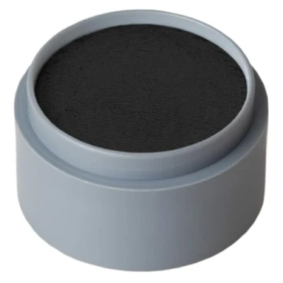 Image de Maquillage à leau Grimas Noir 15ml