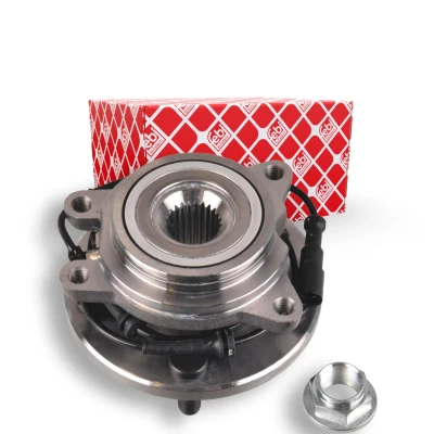 Image de FEBI BILSTEIN 175220 Kit de roulements roue LAND ROVER: Discovery 2