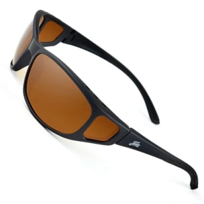 Image de Fortis Eyewear stratifiées, noir
