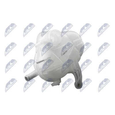 Image de NTY CZW PL 010 Vase d&#039;Expansion OPEL: Corsa D 3/5 portes