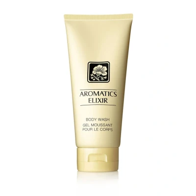 Image de Clinique Aromatics Elixir BODY WASH Gel douche, Femme, Taille: 200 ml,