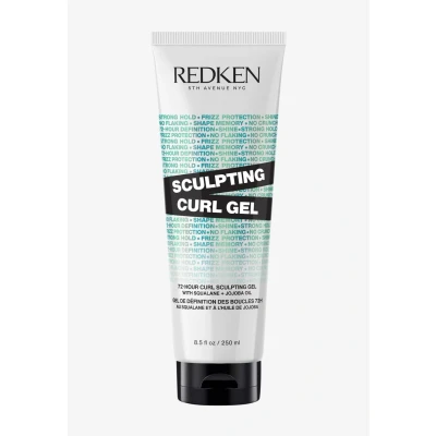 Image de Redken Gel Sculpting Curl 250 ml