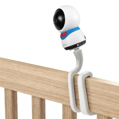 Image de TIUIHU support pour babyphone Boifun 5S/6T/2S/VB805, de caméra bébé avec