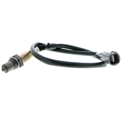 Image de VEMO V70 76 0016 Sonde lambda Qualité originale devant le catalyseur M18 x 1,5 de régulation, Filetage prégraissé gris 4 carré