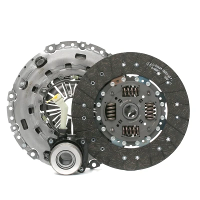 Image de LuK 625 3061 33 Kit d&#039;Embrayage FORD: Transit Mk6 Van, Minibus, Сamion à Plateau/Сhâssis