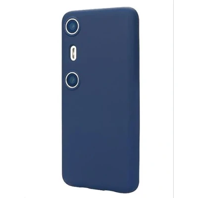 Image de GIOPUEY Étuis Compatible avec XREAL Beam Pro, Coque Silicone, Poids léger, Antichoc, Portable Bleu foncé