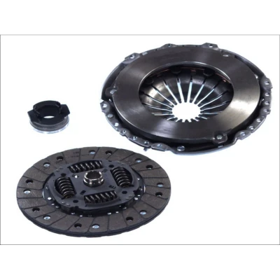 Image de LuK BR 0222 623 0803 00 Kit d&#039;embrayage avec butée de débrayage, disque 230 VOLKSWAGEN: Transporter 4 Bus,