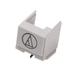 Image de Audio Technica Atn3600l Conique Stylet de Remplacement pour Le At3600l Np5