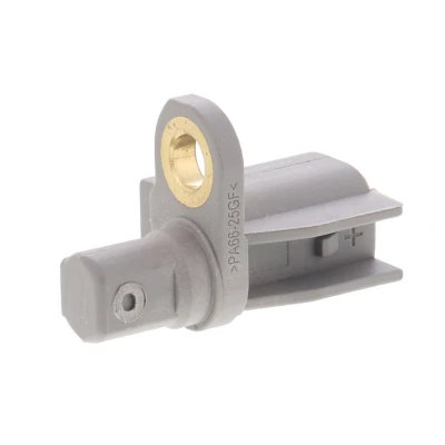 Image de VEMO V25 72 1098 Capteur ABS Essieu arrière Qualité originale pour véhicules avec système antiblocage 12 FORD: FOCUS 3, KUGA 2, C Max 2