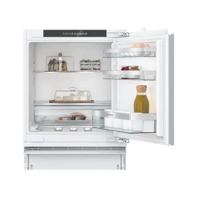 Image de SIEMENS Table top encastrable KU21RADE0, IQ500, Sous plan, 134 litres, Softclose