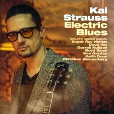 Image de Electric Blues [Import]