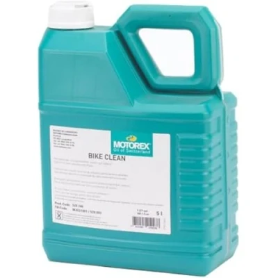Image de Spray nettoyant vélo Motorex