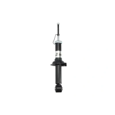 Image de Magnum Technology AG5061MT Amortisseur Essieu arrière Pression de gaz Système bitube Jambe suspension Goujon en haut, Bossage bas
